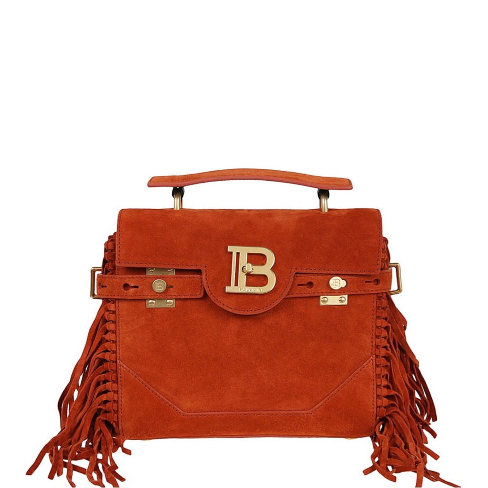 Great condition Balmain Purse